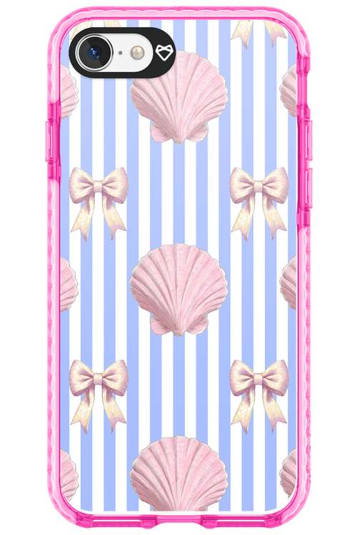 Shell Baby - Apple iPhone SE 2022