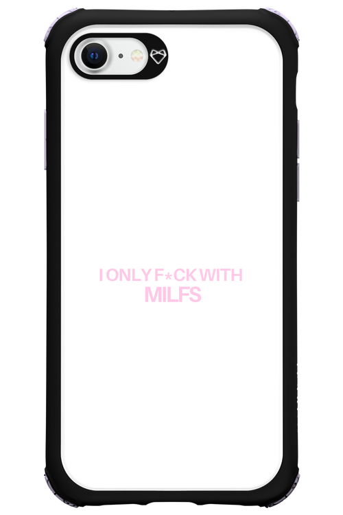 Only Milf - Apple iPhone SE 2020