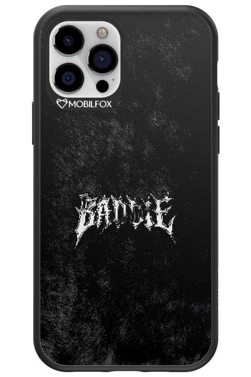 Rare Energy - Apple iPhone 12 Pro