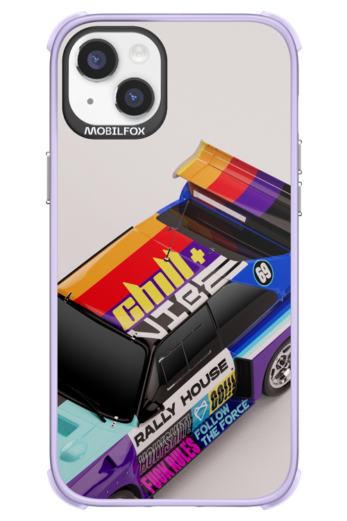 Rally House - Apple iPhone 14 Plus