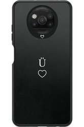 U Black II 2.0 - Xiaomi Poco X3 NFC
