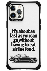 Retro Car II 2.0 - Apple iPhone 12 Pro Max