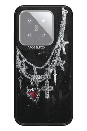 Trap Chain - Xiaomi 14
