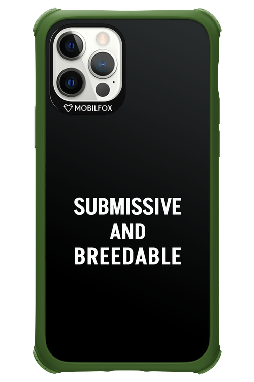 S&B 2.0 - Apple iPhone 12 Pro