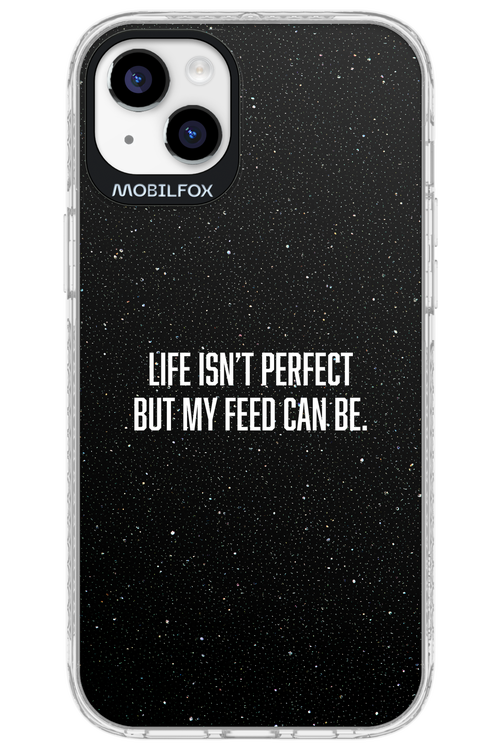 My feed 2.0 - Apple iPhone 14 Plus