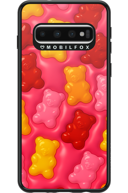 GumBears - Samsung Galaxy S10