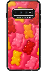 GumBears - Samsung Galaxy S10