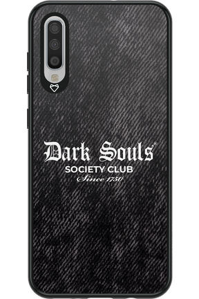 Dark Souls - Samsung Galaxy A70
