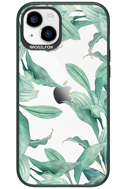 Greenpeace 2.0 - Apple iPhone 15 Plus