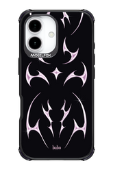 CHROMEROSA - Apple iPhone 17