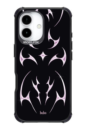 CHROMEROSA - Apple iPhone 17