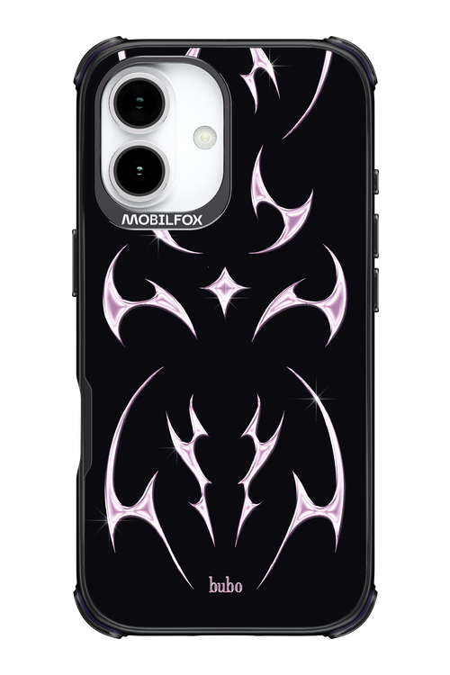 CHROMEROSA - Apple iPhone 17
