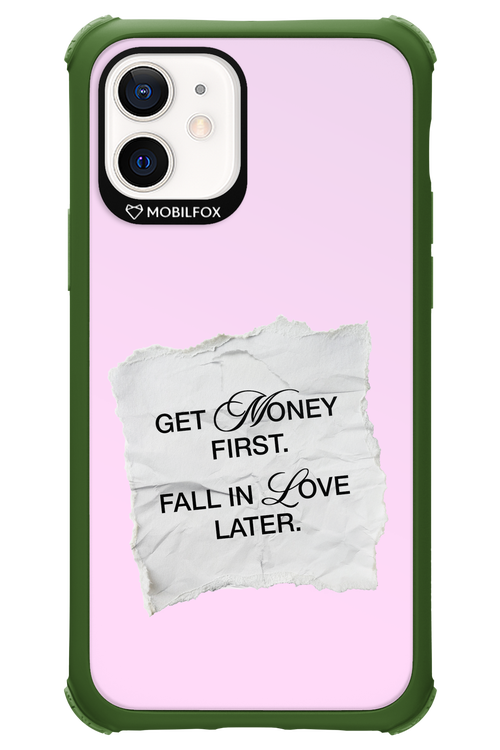Money First - Apple iPhone 12
