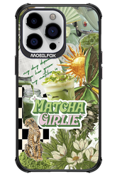 MATCHA - Apple iPhone 13 Pro