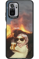 My life 2.0 - Xiaomi Redmi Note 10