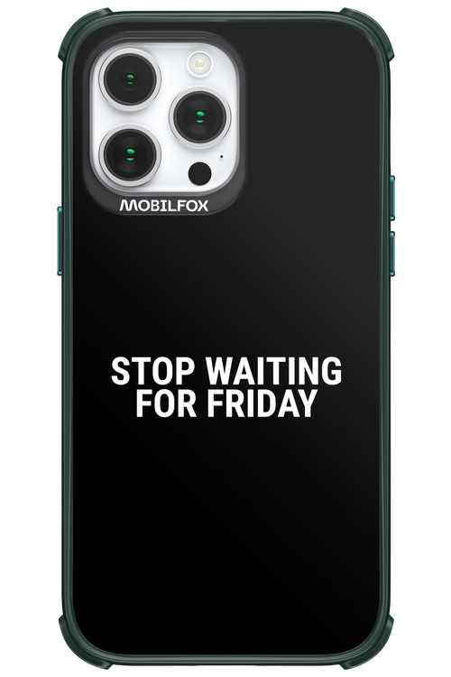 Stop waiting for Friday - Apple iPhone 14 Pro Max