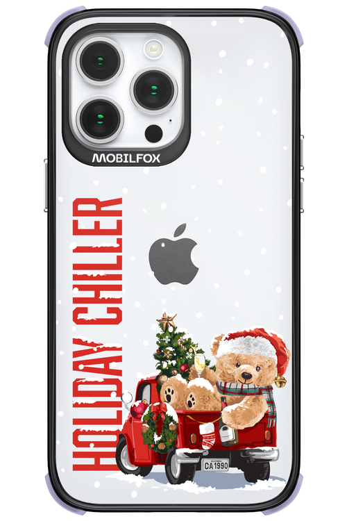 Holiday Chiller - Apple iPhone 14 Pro Max