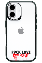 Get Money - Apple iPhone 16