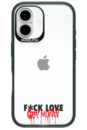 Get Money - Apple iPhone 16