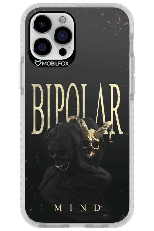 BIPOLAR 2.0 - Apple iPhone 12 Pro