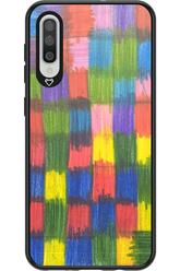 Pixel Magic - Samsung Galaxy A50