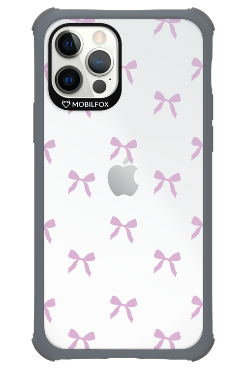 PinkyPromise - Apple iPhone 12 Pro