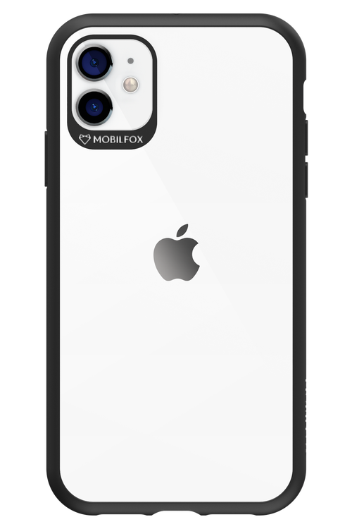 NUDE 2.0 - Apple iPhone 11