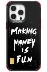 Funny Money - Apple iPhone 14 Pro Max