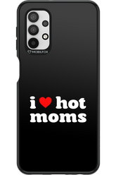 I love hot moms 2.0 - Samsung Galaxy A32 5G