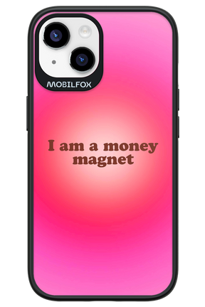 Money Magnet  - Apple iPhone 14