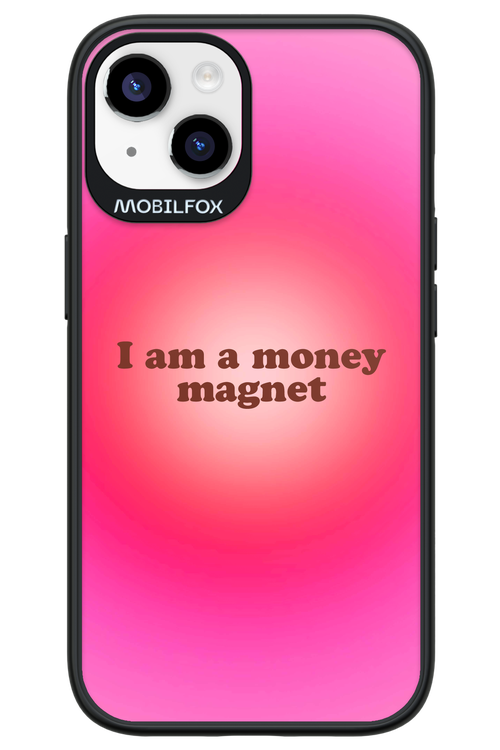 Money Magnet  - Apple iPhone 14