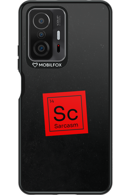 Sc 2.0 - Xiaomi Mi 11T Pro
