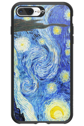 Starry Night - Apple iPhone 8 Plus