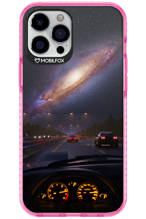 Nightride - Apple iPhone 12 Pro Max