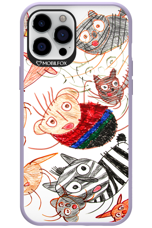 Dream 2.0 - Apple iPhone 12 Pro Max