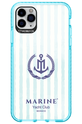 Marine Yacht Club - Apple iPhone 11 Pro Max