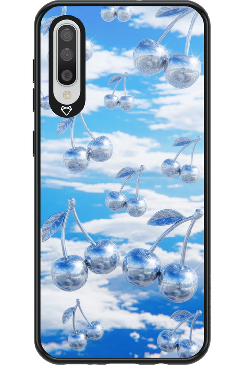 Cloud Cherry 2.0 - Samsung Galaxy A50