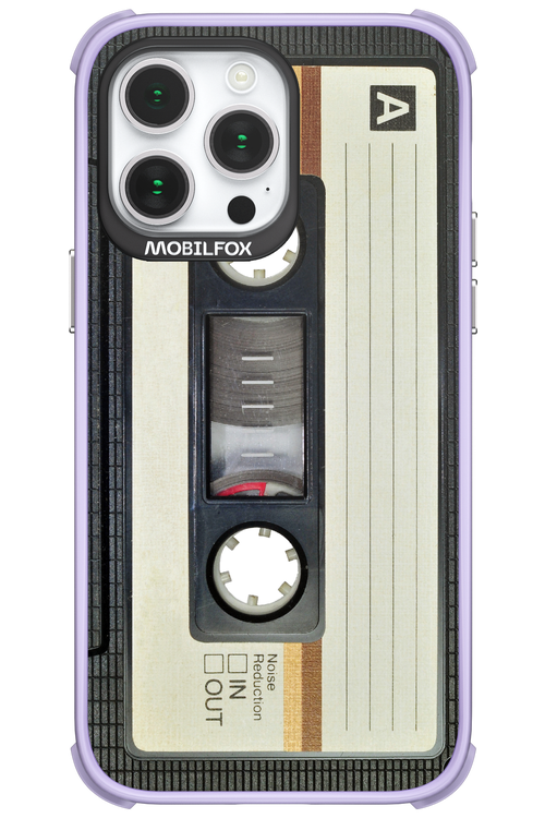 CASE 11 2.0 - Apple iPhone 14 Pro Max