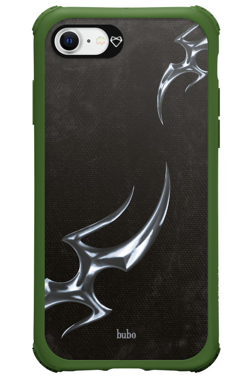 CHROMEPHASE - Apple iPhone SE 2022