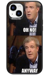Clarkson Meme 2.0 - Apple iPhone 15 Plus