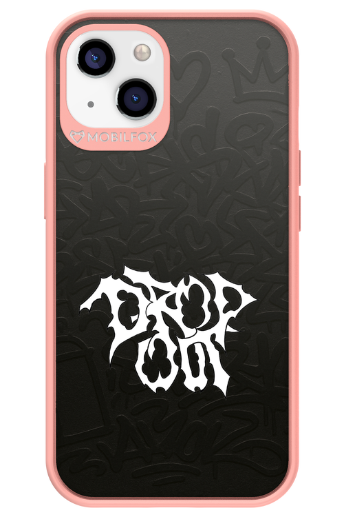 Drop Out - Apple iPhone 13