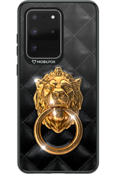 Gold Lion - Samsung Galaxy S20 Ultra 5G