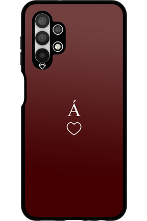 A Burgundia II 2.0 - Samsung Galaxy A13 4G