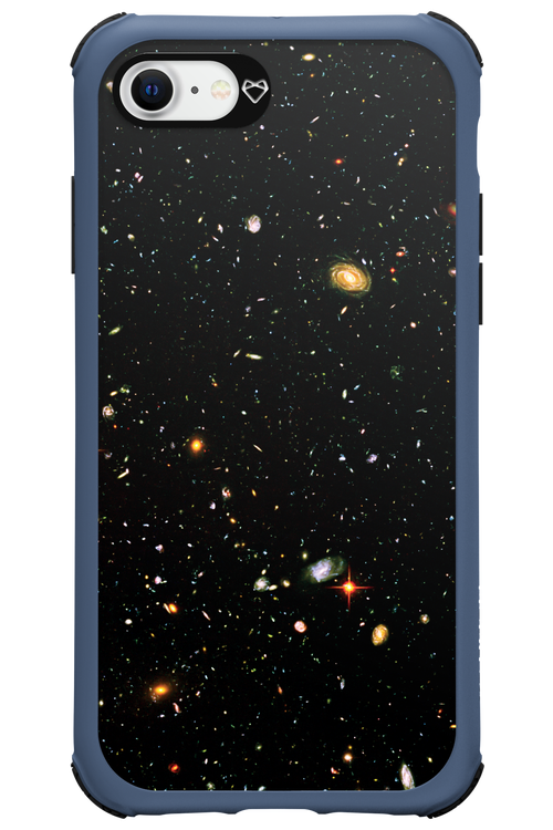 Cosmic Space - Apple iPhone SE 2022