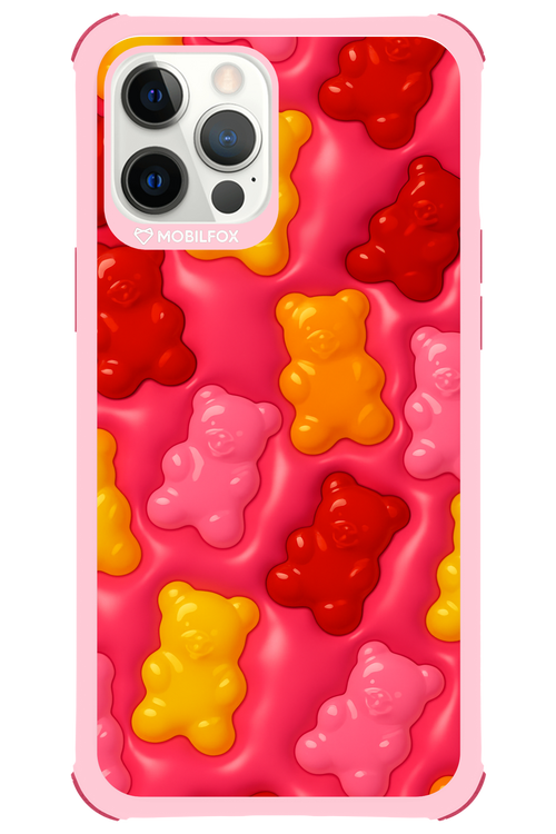 GumBears - Apple iPhone 12 Pro Max