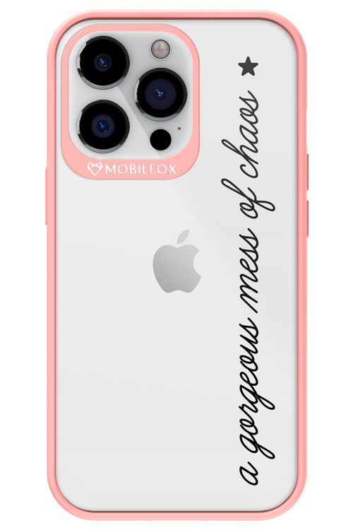 Gorgeous Mess - Apple iPhone 13 Pro