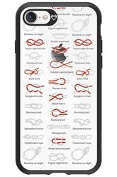 Knot Master 2.0 - Apple iPhone 8