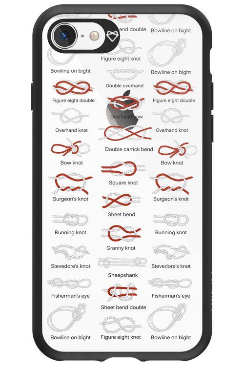 Knot Master 2.0 - Apple iPhone 8