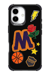 University's King - Apple iPhone 17