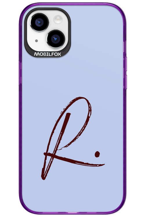 (Jellyfish Presso) R 2.0 - Apple iPhone 15 Plus